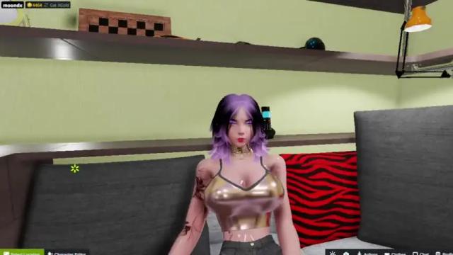Image 4 of sofy_3dx Stream on Chaturbate on 17 months ago