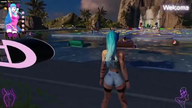 Thumbnail 1, sofy_3dx's Stream at Chaturbate, 16 months ago