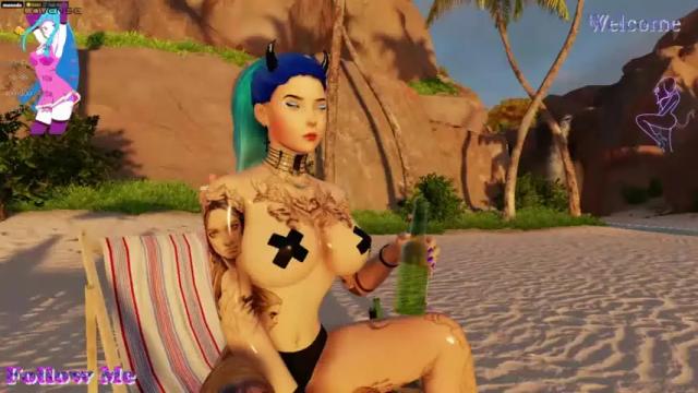 Thumbnail 1, sofy_3dx's Stream at Chaturbate, 16 months ago