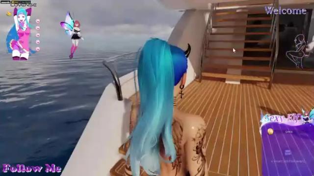 Image 10 of sofy_3dx Stream on Chaturbate on 16 months ago