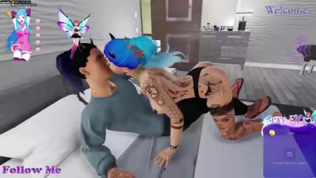 Image 12 of sofy_3dx Stream on Chaturbate on 16 months ago