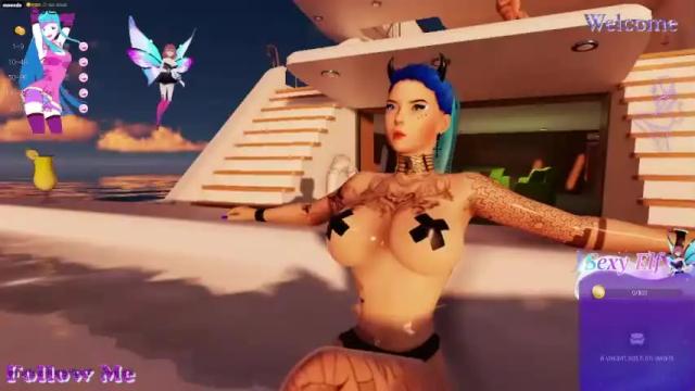 Thumbnail 3, sofy_3dx's Stream at Chaturbate, 16 months ago