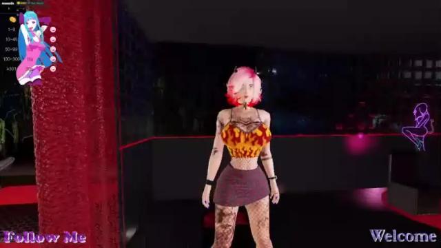 Image 10 of sofy_3dx Stream on Chaturbate on 16 months ago