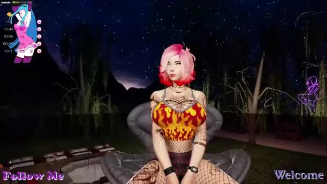 Image 11 of sofy_3dx Stream on Chaturbate on 16 months ago