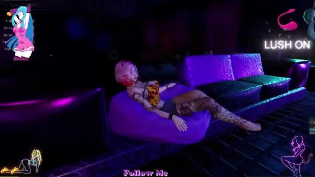 Image 12 of sofy_3dx Stream on Chaturbate on 16 months ago