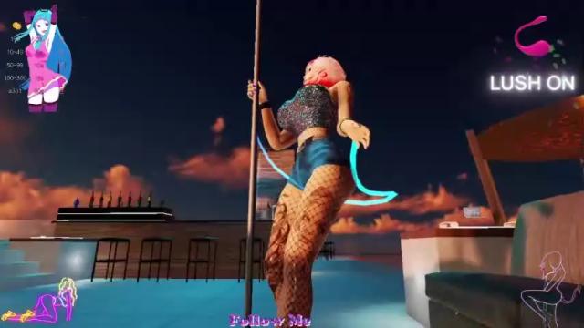 Image 12 of sofy_3dx Stream on Chaturbate on 16 months ago