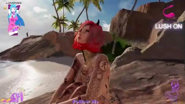 Image 3 of sofy_3dx Stream on Chaturbate on 16 months ago