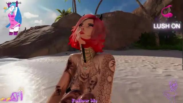 Image 6 of sofy_3dx Stream on Chaturbate on 16 months ago