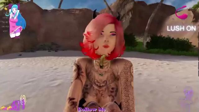 Image 7 of sofy_3dx Stream on Chaturbate on 16 months ago