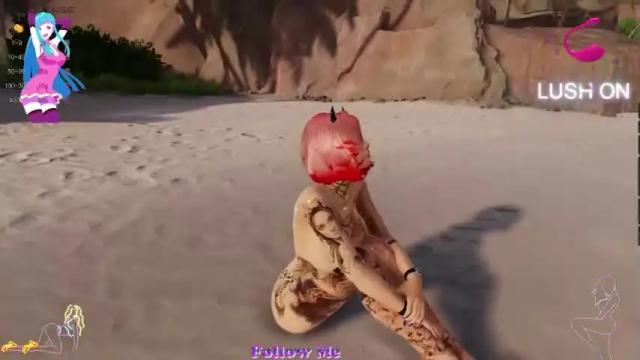 Image 8 of sofy_3dx Stream on Chaturbate on 16 months ago