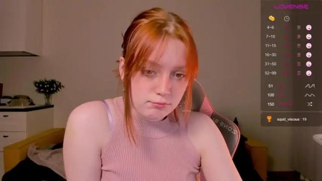 Image 7 of sofy_benson Stream on Chaturbate on 6 months ago