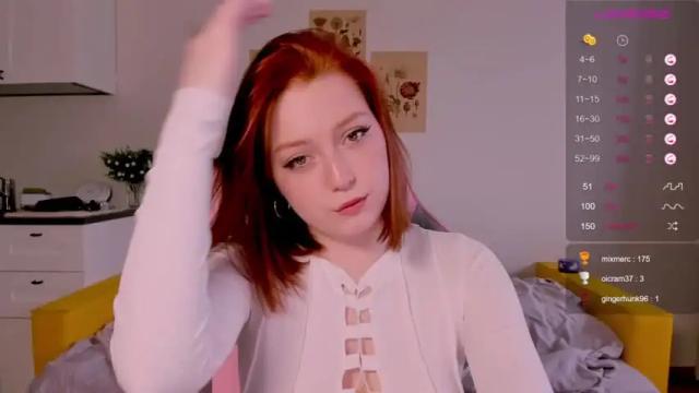 Image 11 of sofy_benson Stream on Chaturbate on 6 months ago