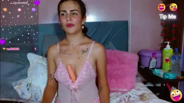 Image 12 of sofy_cutte Stream on Chaturbate on 1 month ago