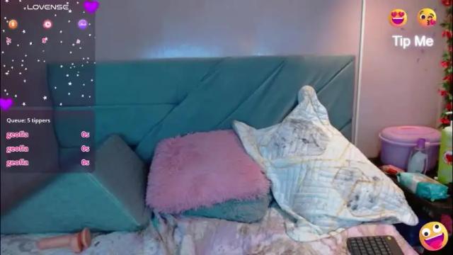 Thumbnail 2, sofy_cutte's Stream at Chaturbate, 1 month ago