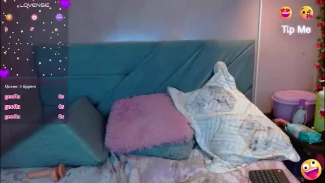 Thumbnail 3, sofy_cutte's Stream at Chaturbate, 1 month ago