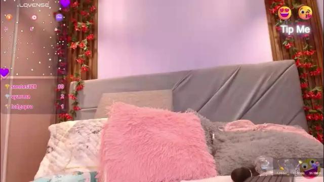 Thumbnail 1, sofy_cutte's Stream at Chaturbate, 1 month ago