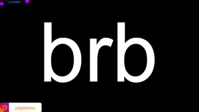 Thumbnail 3, sofy_dubros_'s Stream at Chaturbate, 1 month ago