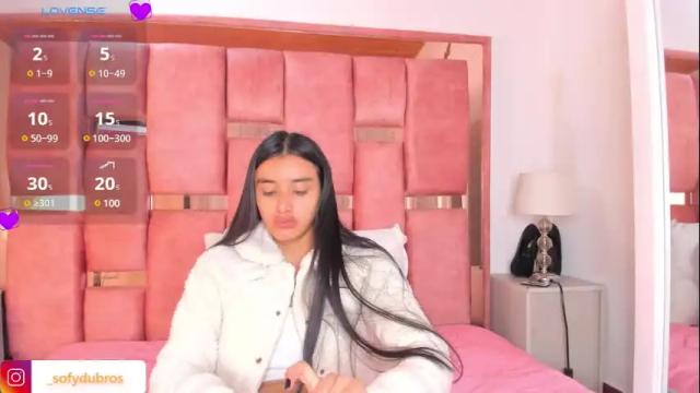 Thumbnail 3, sofy_dubros_'s Stream at Chaturbate, 4 days ago