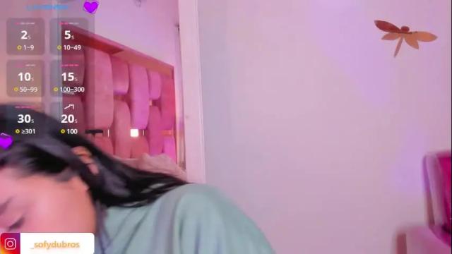 Image 7 of sofy_dubros_ Stream on Chaturbate on 4 days ago