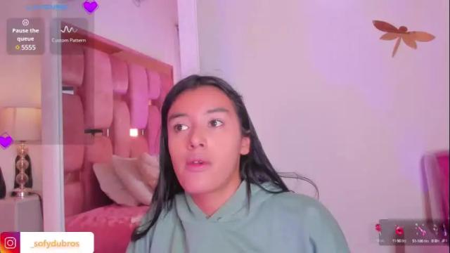Image 8 of sofy_dubros_ Stream on Chaturbate on 4 days ago