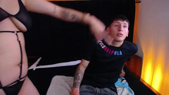 Image 12 of sofy_n_smiith Stream on Chaturbate on 22 months ago