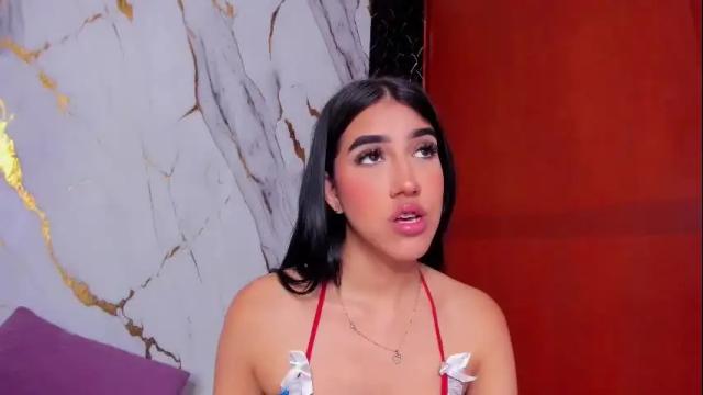 Image 11 of sofy_quee Stream on Chaturbate on 1 month ago