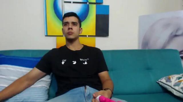 Image 7 of sofy_rick24 Stream on Chaturbate on 20 months ago