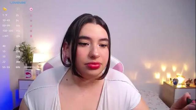 Image 2 of sofya_fh Stream on Chaturbate on 1 month ago
