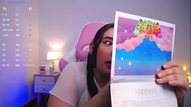 Thumbnail 1, sofya_fh's Stream at Chaturbate, 1 month ago