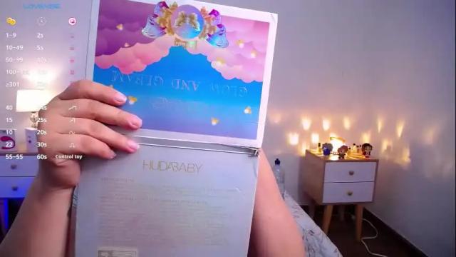Image 11 of sofya_fh Stream on Chaturbate on 1 month ago