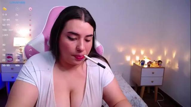 Image 12 of sofya_fh Stream on Chaturbate on 1 month ago