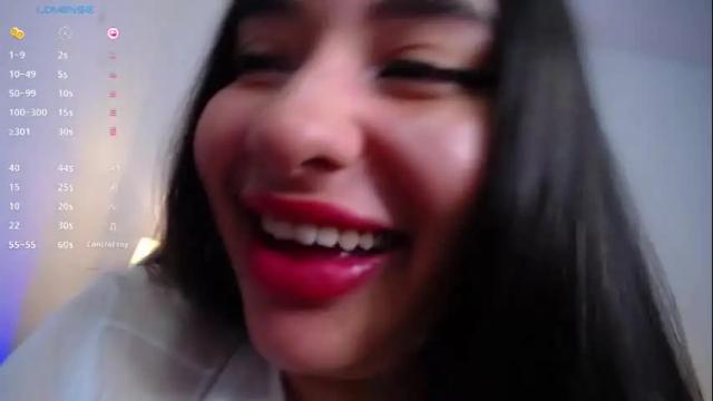Image 3 of sofya_fh Stream on Chaturbate on 1 month ago