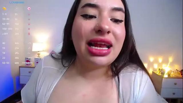 Image 8 of sofya_fh Stream on Chaturbate on 1 month ago