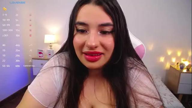 Image 6 of sofya_fh Stream on Chaturbate on 1 month ago