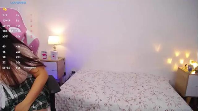 Thumbnail 3, sofya_fh's Stream at Chaturbate, 1 month ago