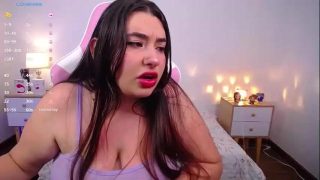 Thumbnail 1, sofya_fh's Stream at Chaturbate, 1 month ago
