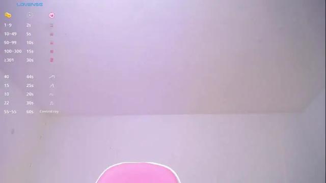 Thumbnail 2, sofya_fh's Stream at Chaturbate, 1 month ago