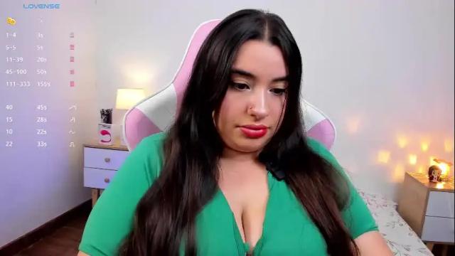 Image 4 of sofya_fh Stream on Chaturbate on 1 month ago