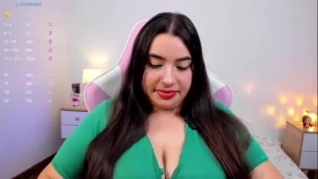 Thumbnail 2, sofya_fh's Stream at Chaturbate, 1 month ago