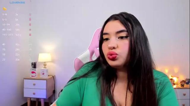 Thumbnail 3, sofya_fh's Stream at Chaturbate, 1 month ago