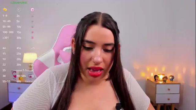 Image 2 of sofya_fh Stream on Chaturbate on 24 days ago