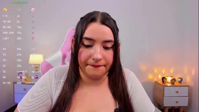 Image 3 of sofya_fh Stream on Chaturbate on 24 days ago