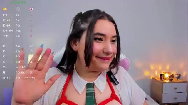 Thumbnail 3, sofya_fh's Stream at Chaturbate, 15 days ago