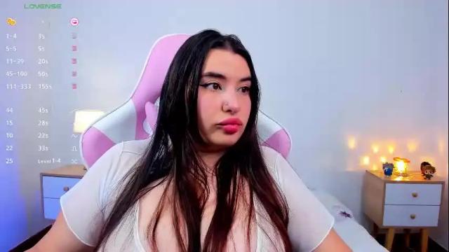 Thumbnail 2, sofya_fh's Stream at Chaturbate, 4 days ago