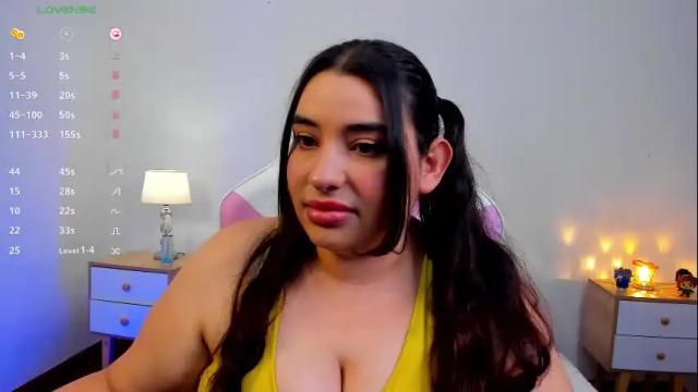 Thumbnail 1, sofya_fh's Stream at Chaturbate, 3 days ago