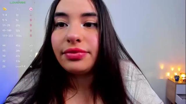 Image 7 of sofya_fh Stream on Chaturbate on 5 days ago