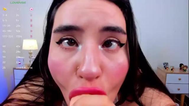 Image 6 of sofya_fh Stream on Chaturbate on 6 months ago