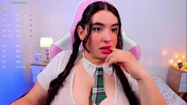 Image 3 of sofya_fh Stream on Chaturbate on 2 months ago