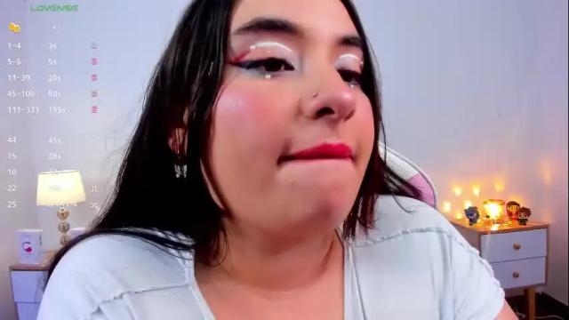 Image 6 of sofya_fh Stream on Chaturbate on 2 months ago