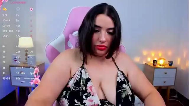 Image 3 of sofya_fh Stream on Chaturbate on 2 months ago